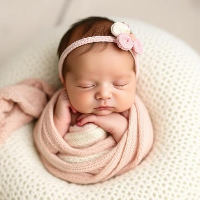 Newborn Photography
