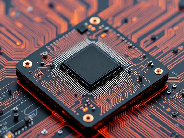 Microchip Technology