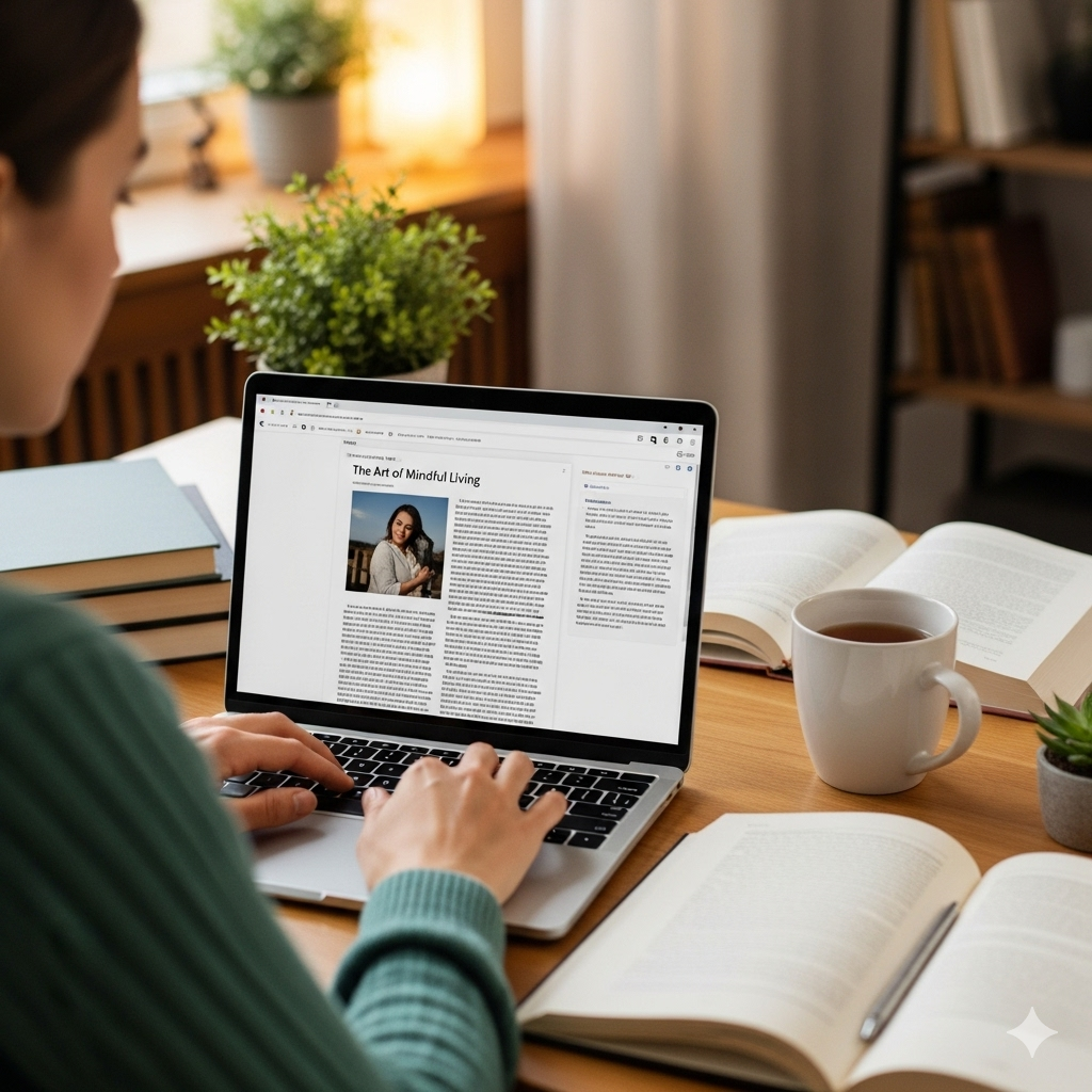 Education Blog Topics