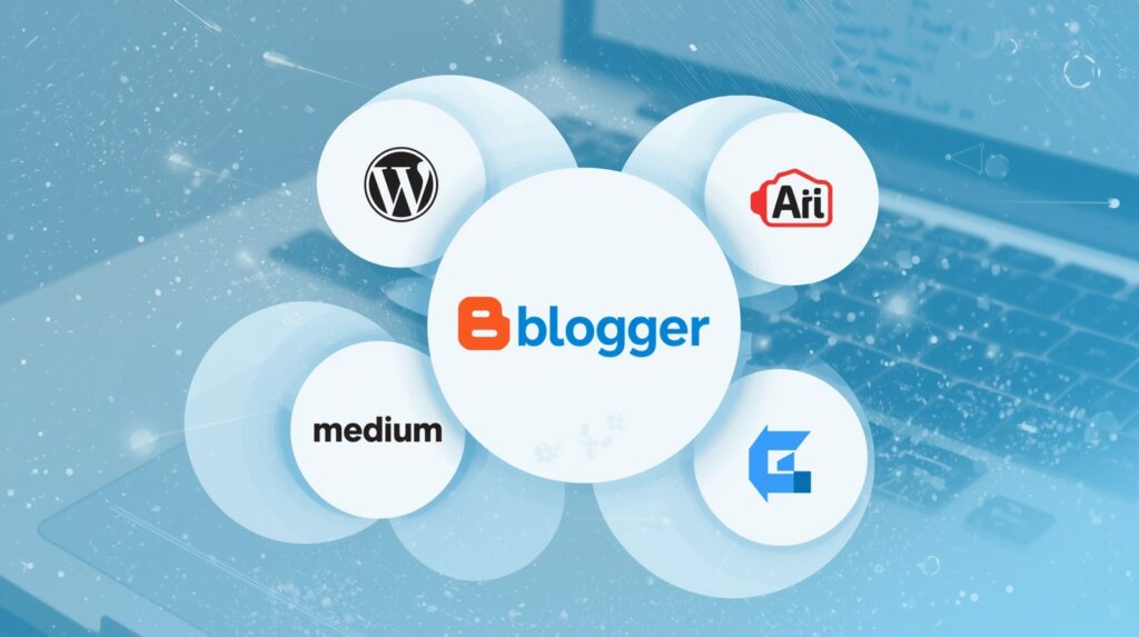 Best Blogging Platforms