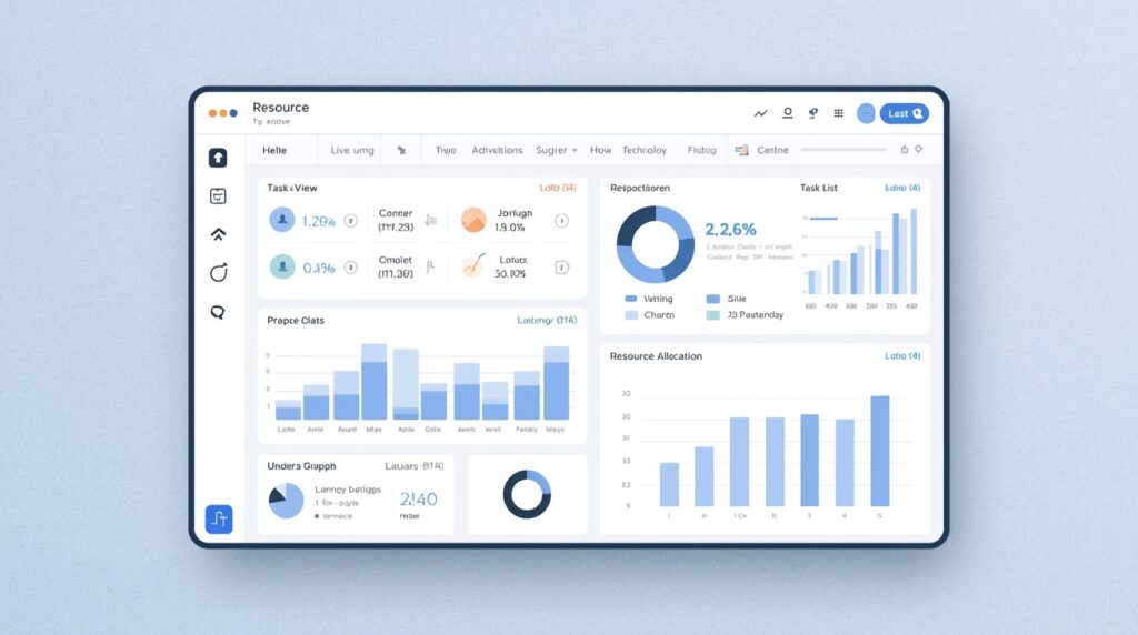 The Ultimate Guide to Powerful Resource Management Software in 2025