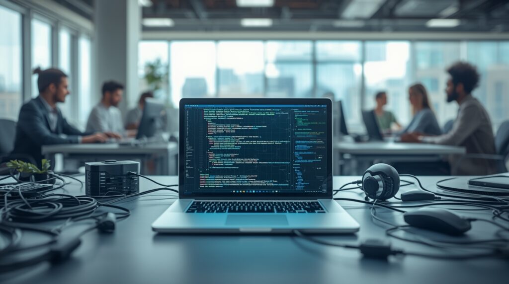 Information technology