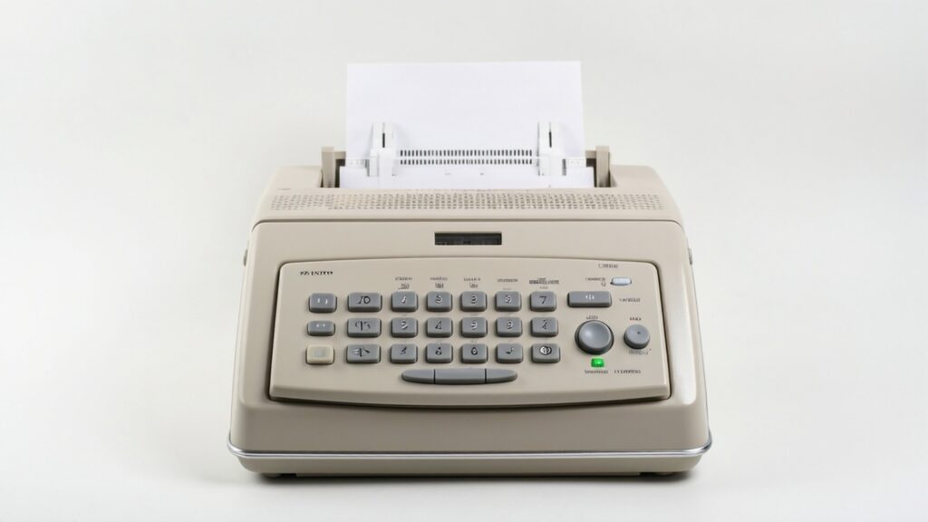 Best Online Fax Service