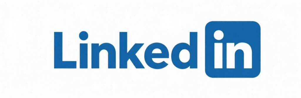 LinkedIn Logo