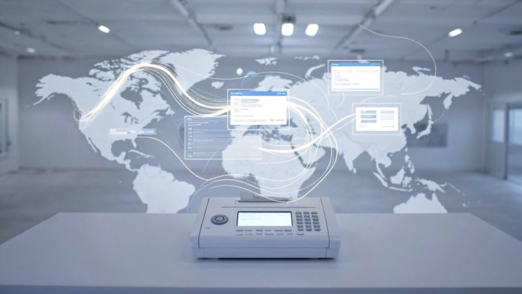 Best Online Fax Service