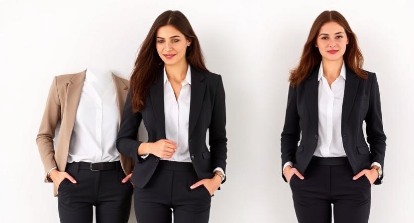 Business Casual vs Smart Casual