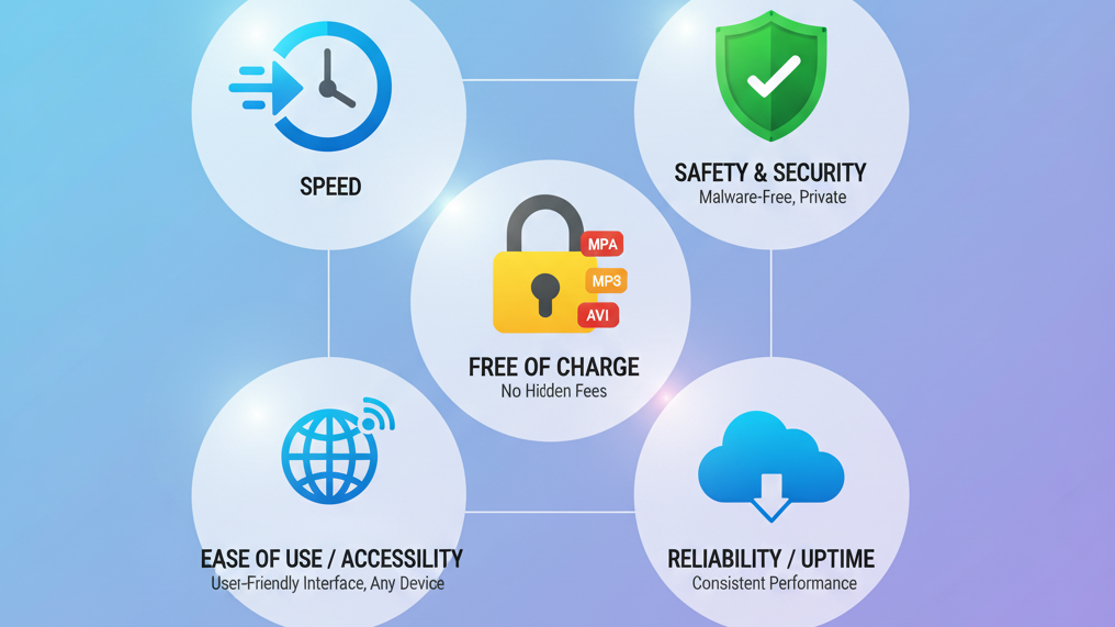 YouTube to MP4 Converter