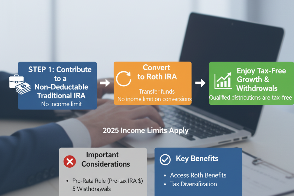 Roth IRA Income Limits