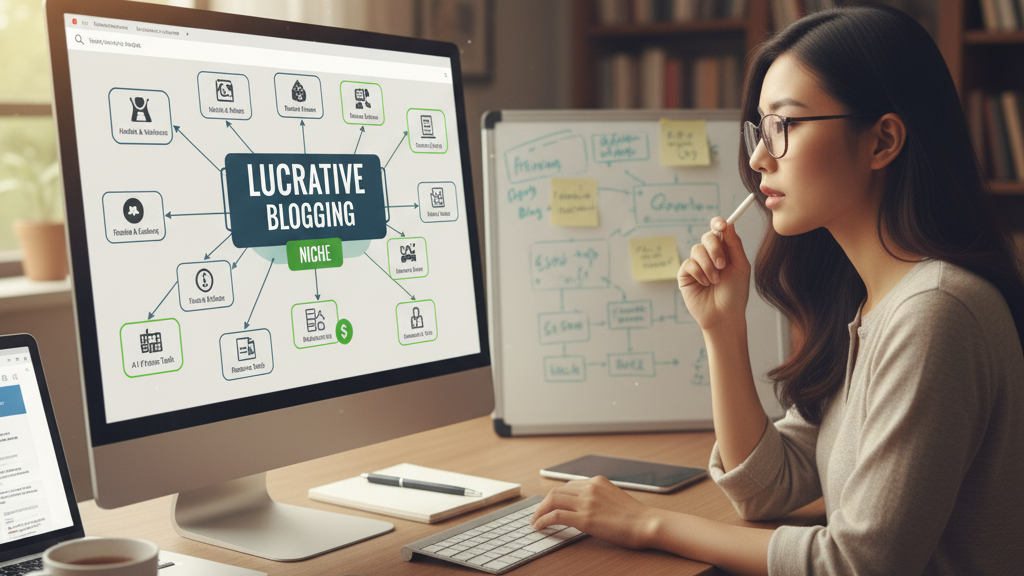 How to Make Money Blogging