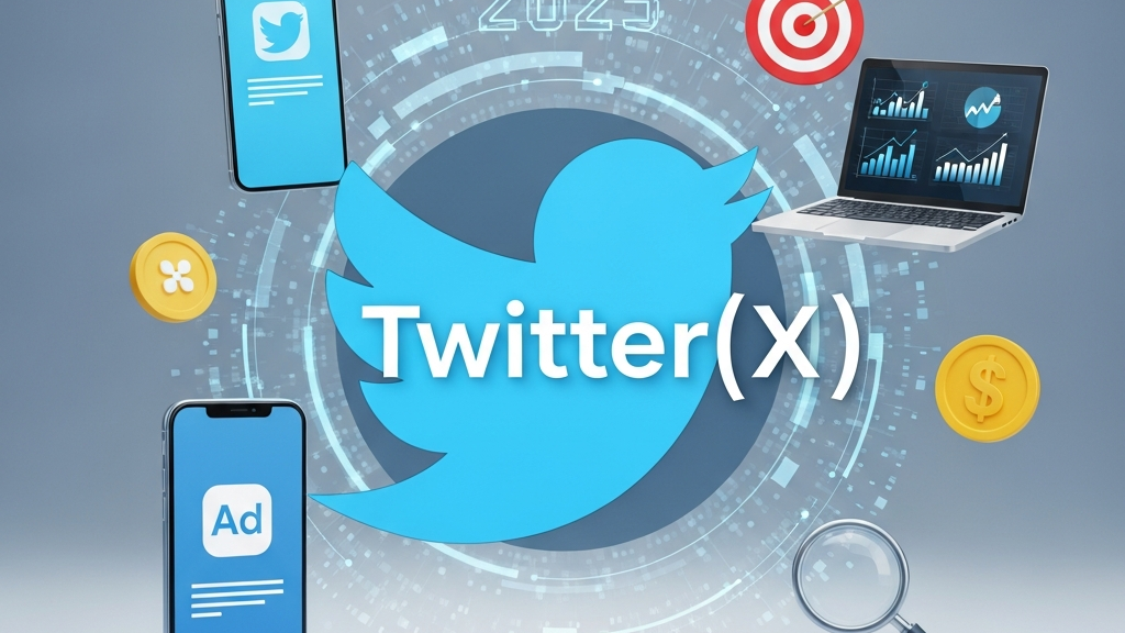 Advertising on Twitter