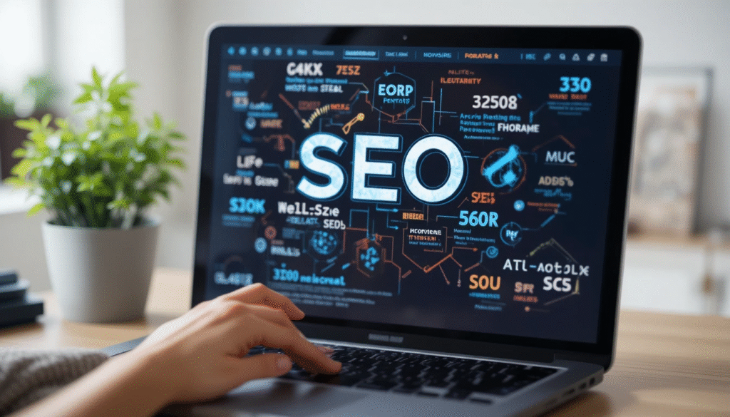 What Is SEO in Blogging