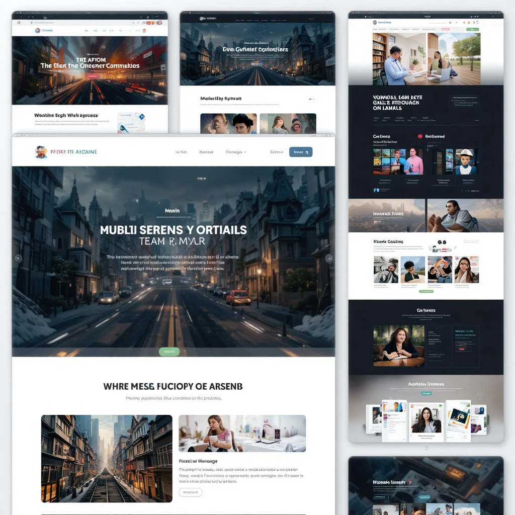 Blog Templates