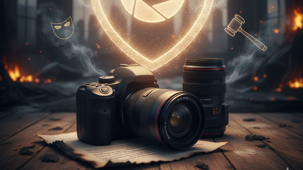 Photography Insurance